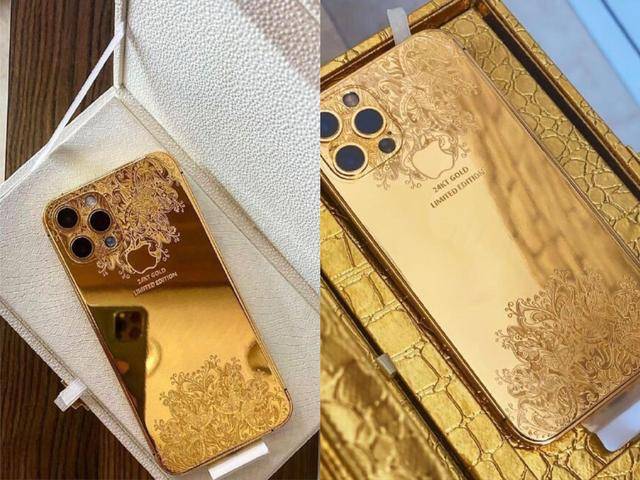 苹果1黄金版苹果5s黄金限量版-第2张图片-亚星国际官网