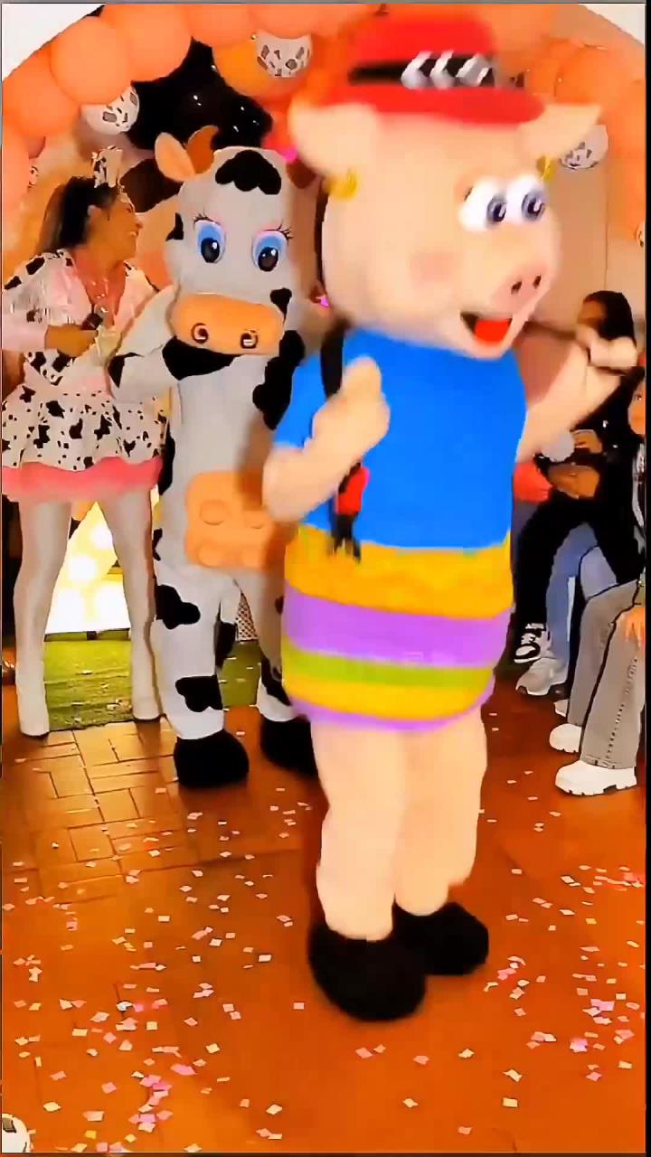 小苹果舞蹈儿童版教学版(小苹果舞蹈 儿童版)-第4张图片-有道翻译官网