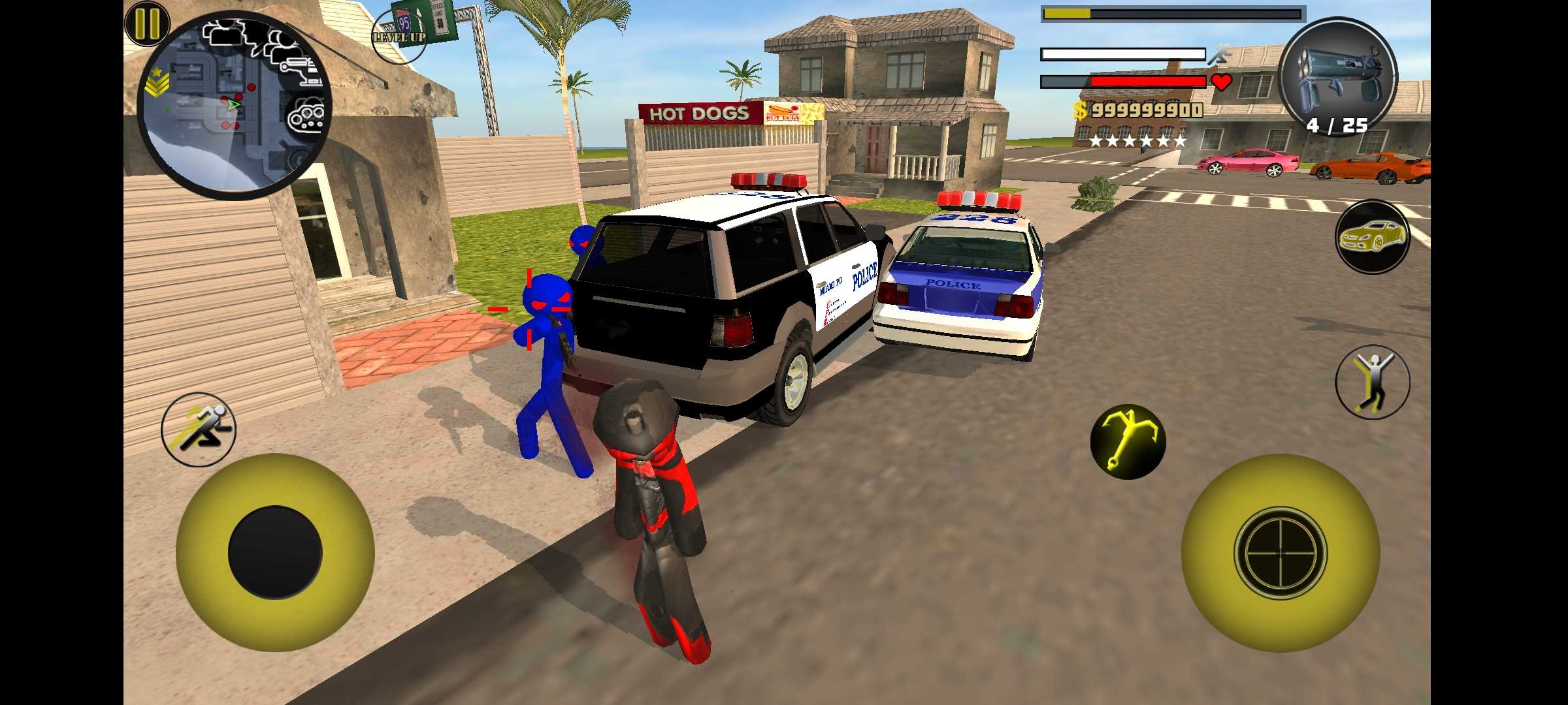 火柴人破解版游戏苹果版(火柴人999999钻999999金币苹果版)-第11张图片-有道翻译官网