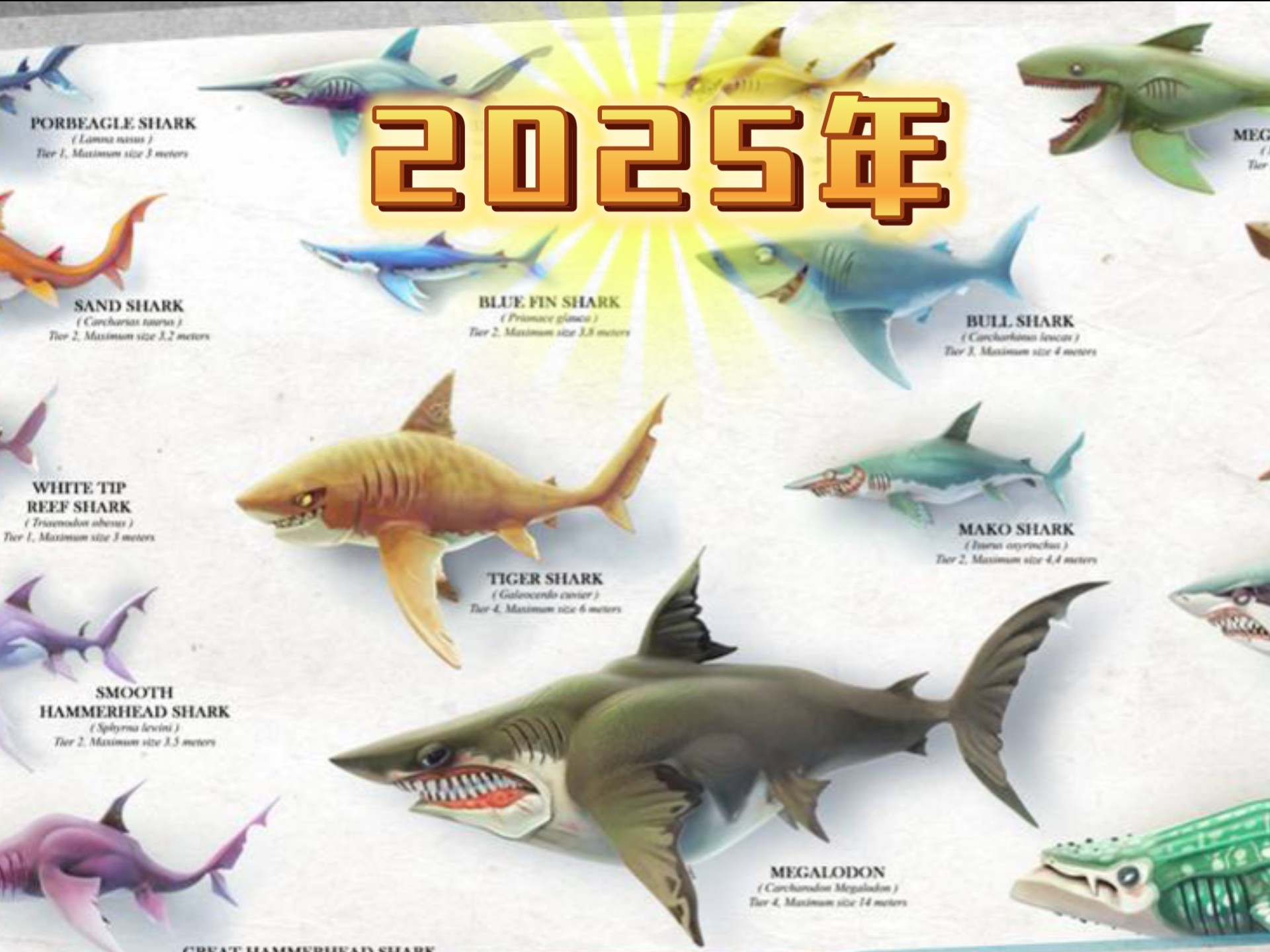 饥饿鲨世界国际版苹果版(饥饿鲨世界国际服无限下载)-第9张图片-有道翻译官网