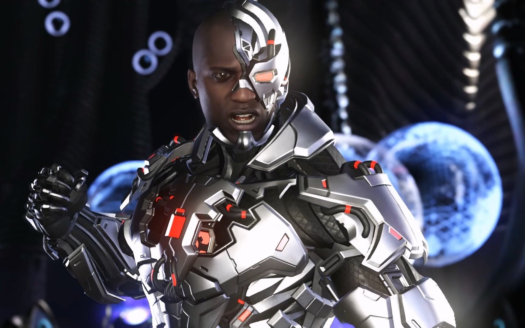 不义联盟2破解版苹果版(不义联盟2手游官方下载ios)-第8张图片-有道翻译官网