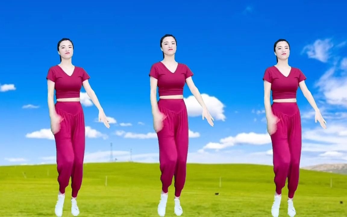 小苹果的健身版叫什么版(小苹果健身操动作分解视频)-第10张图片-有道翻译官网 小苹果的健身版叫什么版(小苹果健身操动作分解视频)-第10张图片-有道翻译官网