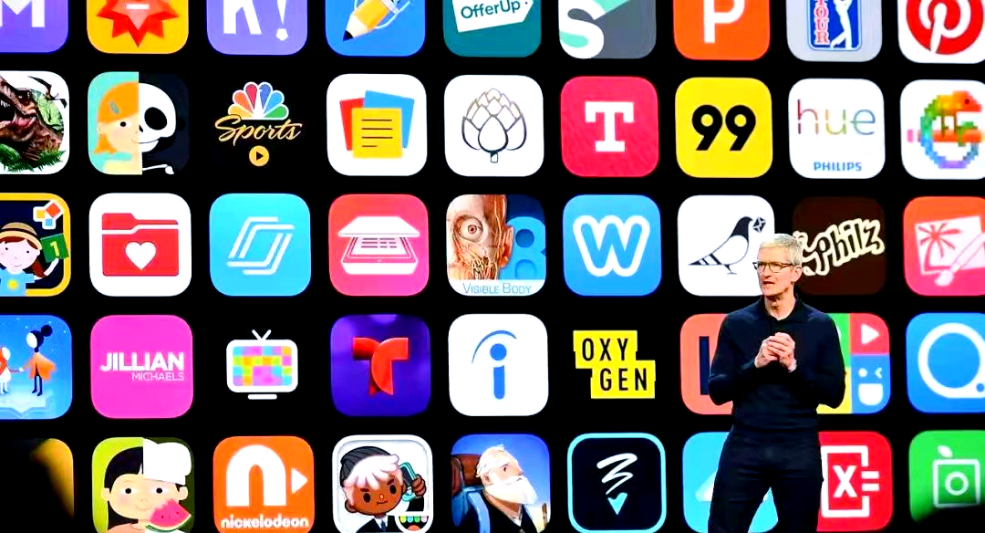 手游版苹果商店(苹果商店手游推荐)-第6张图片-有道翻译官网