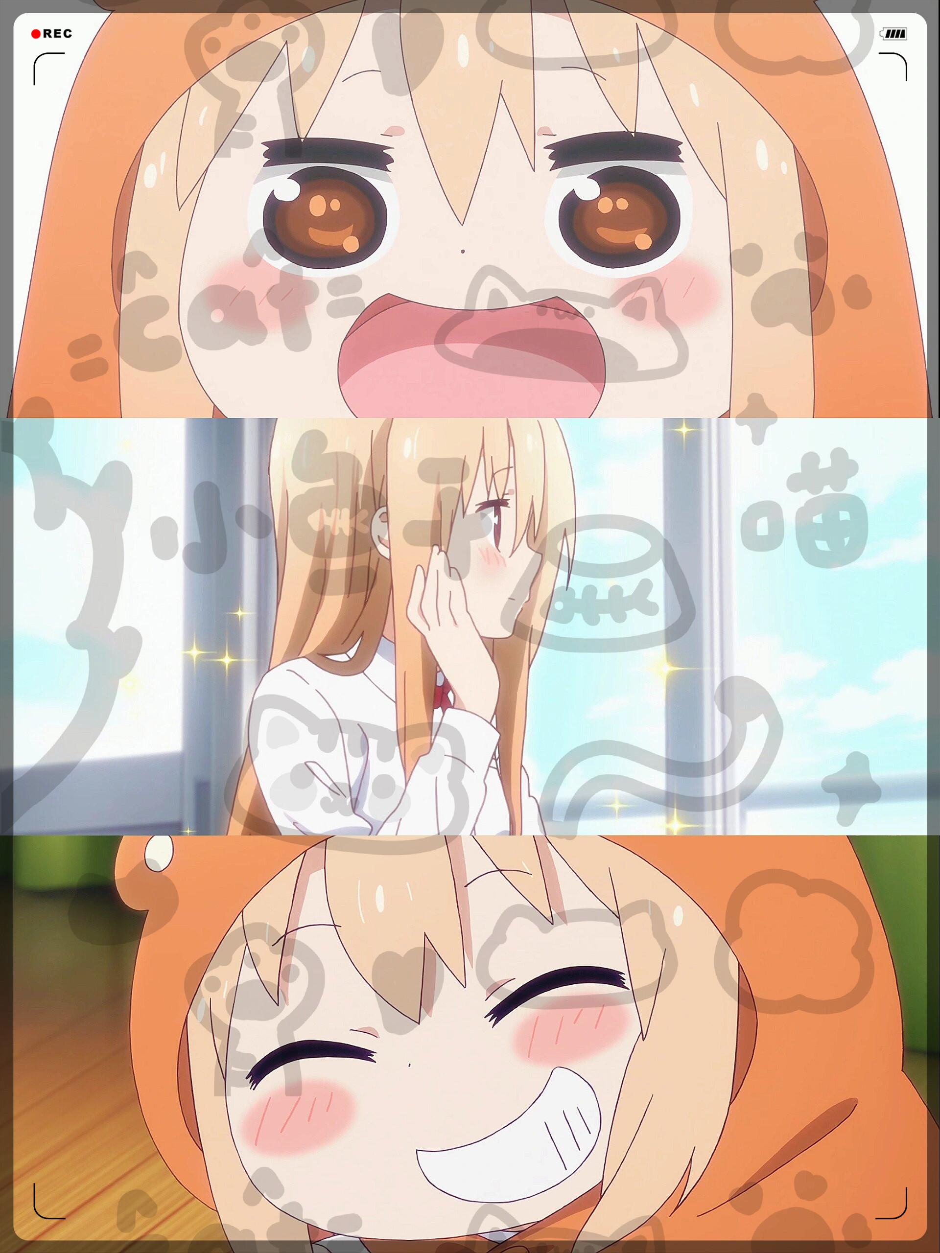 干物少女破解版苹果版(干物少女ios破解版无内购)-第2张图片-有道翻译官网 干物少女破解版苹果版(干物少女ios破解版无内购)-第2张图片-有道翻译官网