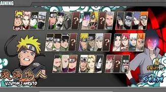 火影战记苹果版最新(火影战记苹果版最新版下载)