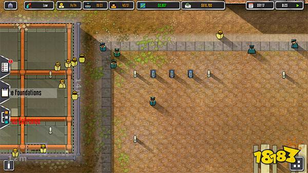 监狱建筑师手机版苹果版(监狱建筑师手机版苹果版下载)-第8张图片-有道翻译官网 监狱建筑师手机版苹果版(监狱建筑师手机版苹果版下载)-第8张图片-有道翻译官网